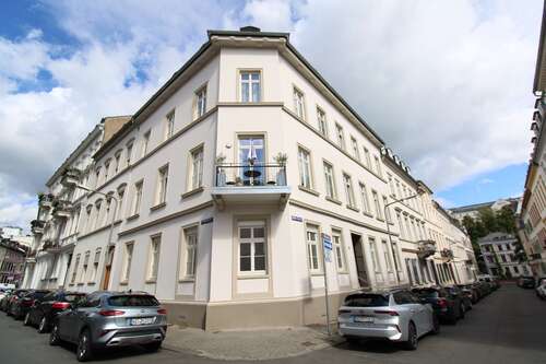 Foto - Wohnung zum Kaufen in Wiesbaden 384.000,00 € 75.29 m²
