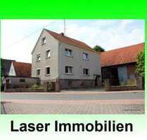 Haus zum Kaufen in HeringenWerra 98.000,00 € 145 m² - Heringen/Werra