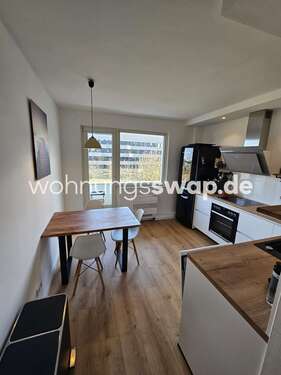 Foto - Wohnung zum Mieten in Düsseldorf 700,00 € 58 m²
