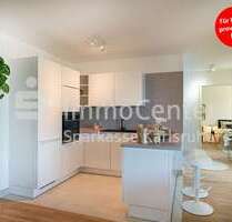 Wohnung zum Kaufen in Rheinstetten Mörsch 675.000,00 € 110.19 m² - Rheinstetten / Mörsch