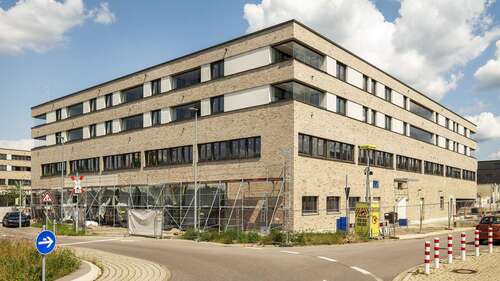 Foto - Wohnung zum Kaufen in Rheinstetten Mörsch 675.000,00 € 110.19 m²