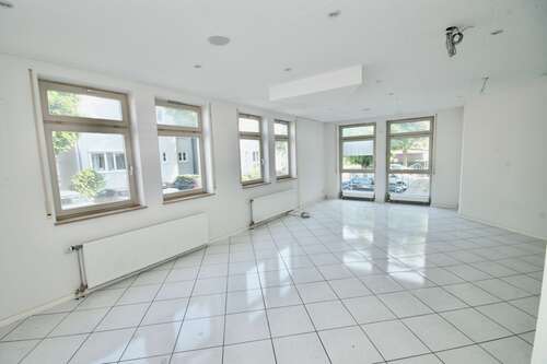 Foto - Büro in Bretzfeld 136.000,00 € 46.09 m²