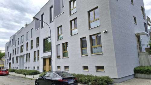 Foto - Wohnung zum Mieten in Bad Mergentheim 1.290,00 € 107.98 m²
