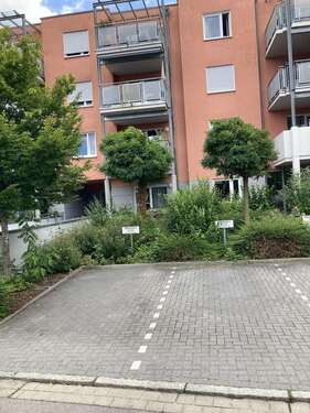 Foto - Wohnung zum Kaufen in Augsburg 295.000,00 € 56 m²