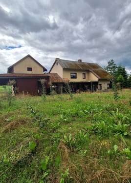 Foto - Haus zum Kaufen in Unterwellenborn 185.000,00 € 130 m²
