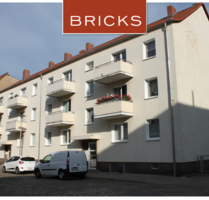 Wohnung zum Mieten in Magdeburg 387,00 € 59.41 m²