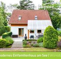 Haus zum Kaufen in Zossen 450.000,00 € 121 m²
