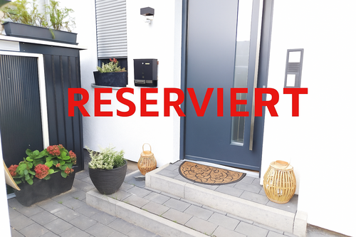 Foto - Haus zum Kaufen in Dettenheim 598.000,00 € 135 m²