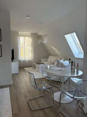 Foto - Wohnung zum Mieten in Salzhausen 860,00 € 67.6 m²
