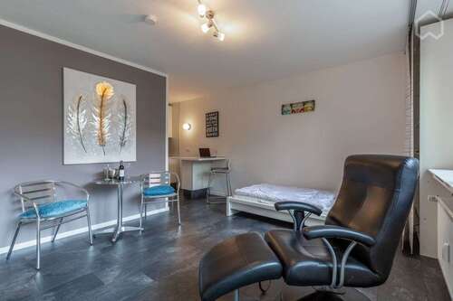 Foto - Wohnen auf Zeit in Düsseldorf 945,00 €