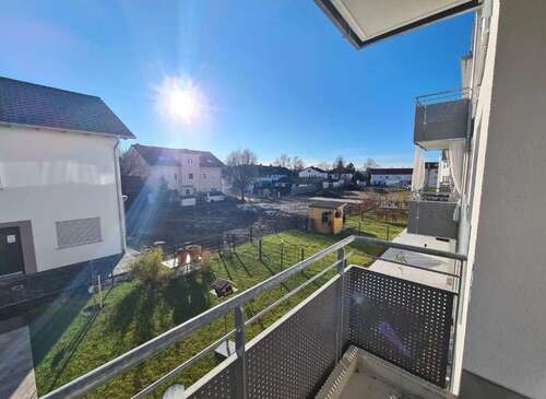 Foto - Wohnung zum Kaufen in Bad Aibling 641.700,00 € 99.6 m²