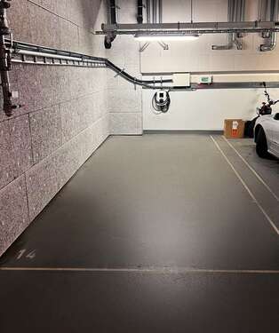 Foto - Garage zu verkaufen in Berlin 50.000,00 € 15.24 m²