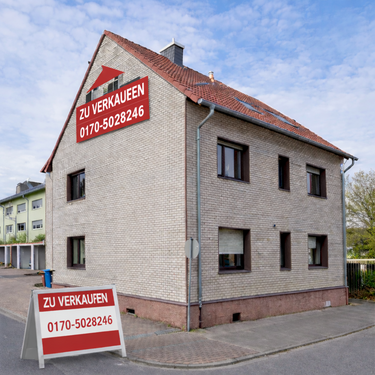 Foto - Wohnung zum Kaufen in Freigericht 139.000,00 € 54.28 m²