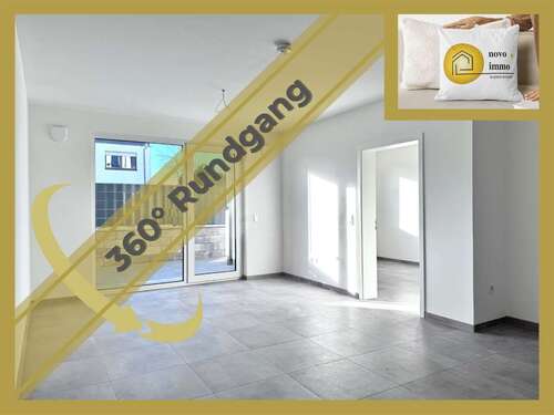 Foto - Wohnung zum Kaufen in Pirmasens 188.000,00 € 53 m²