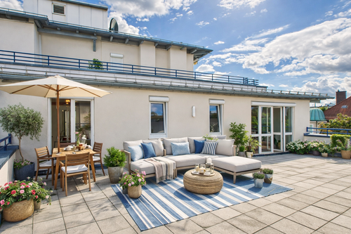 Foto - Wohnung zum Kaufen in München 574.000,00 € 79.22 m²