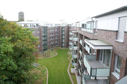 Foto - Wohnung zum Mieten in Hannover 1.716,00 € 124.43 m²