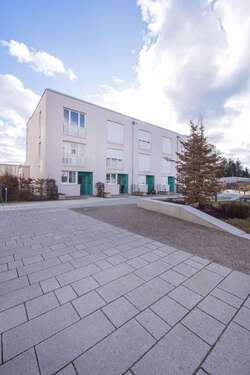 Foto - Haus zum Kaufen in München 1.150.000,00 € 141.92 m²