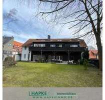 Wohnung zum Kaufen in Goslar 38.000,00 € 37.8 m²