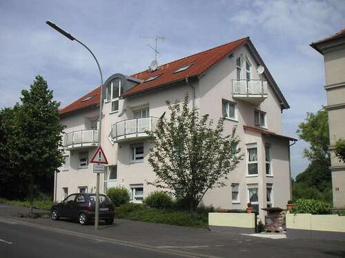 Foto - Wohnung zum Mieten in Nidda 800,00 € 84 m²