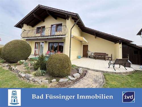 Foto - Haus zum Kaufen in Bad Füssing 335.000,00 € 139.3 m²