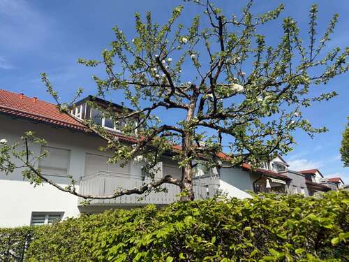 Foto - Wohnung zum Mieten in Taufkirchen 1.499,50 € 85.68 m²