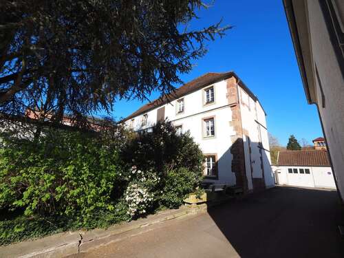 Foto - Wohnung zum Mieten in Zweibrücken 580,00 € 82 m²