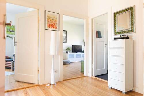 Foto - Wohnung zum Kaufen in Berlin 395.000,00 € 72 m²