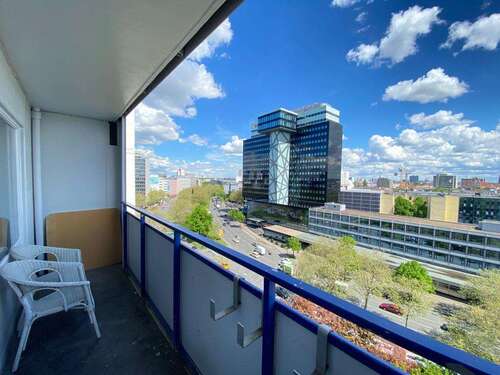 Foto - Wohnung zum Kaufen in Berlin 229.500,00 € 37.91 m²