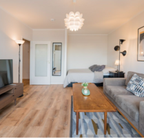 Wohnung zum Kaufen in Berlin 229.500,00 € 37.91 m²