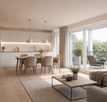 Wohnung zum Mieten in Bielefeld 1.320,00 € 88 m²