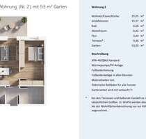 Wohnung zum Kaufen in Wurster Nordseeküste 225.000,00 € 68 m²