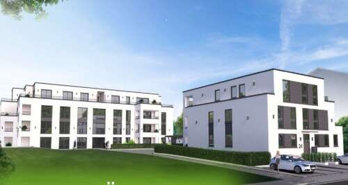 Foto - Wohnung zum Kaufen in Frechen 270.000,00 € 54.1 m²