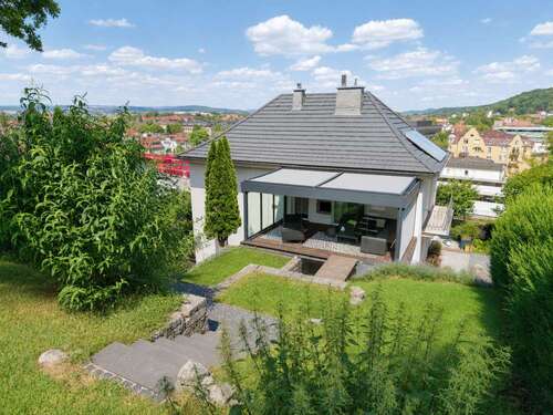 Foto - Haus zum Kaufen in Coburg 850.000,00 € 181 m²