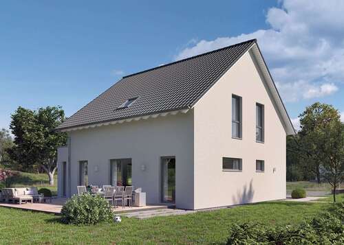 Foto - Haus zum Kaufen in Fahr 339.114,00 € 152 m²