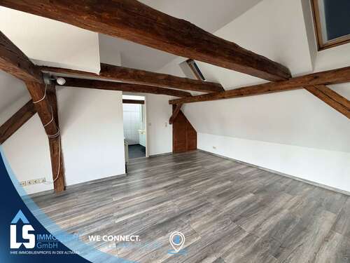 Foto - Wohnung zum Mieten in Stendal 550,00 € 83 m²