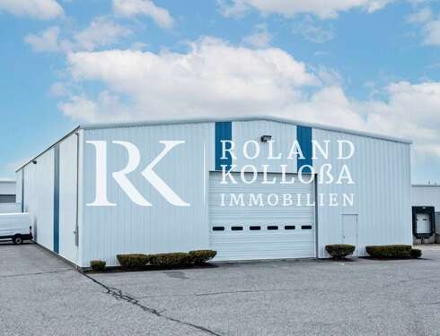 Foto - Halle in Zeven 2.500,00 € 200 m²