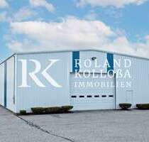 Halle in Zeven 2.500,00 € 200 m²