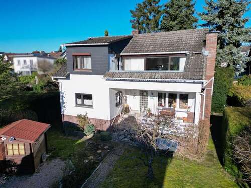 Foto - Haus zum Kaufen in Eschborn 498.000,00 € 135.82 m²