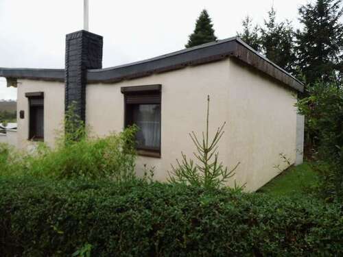Foto - Haus zum Kaufen in Sangerhausen 25.000,00 € 30 m²