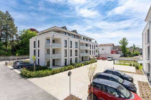 Foto - Wohnung zum Kaufen in Pfaffenhofen an der Roth 475.000,00 € 91.37 m²