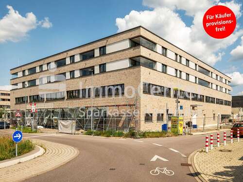 Foto - Wohnung zum Kaufen in Rheinstetten Mörsch 435.000,00 € 77.57 m²