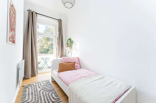 Foto - WG-Zimmer in Berlin 650,00 € 12.5 m²