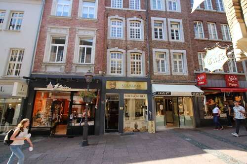 Foto - Einzelhandel in Aachen 1.800,00 € 30 m²