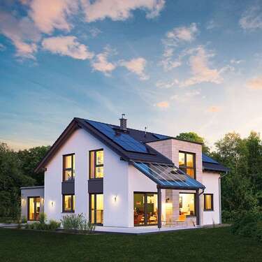 Foto - Haus zum Kaufen in Dasing 1.595.000,00 € 170 m²