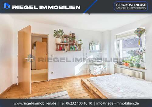 Foto - Haus zum Kaufen in Landau in der Pfalz 419.000,00 € 112.5 m²