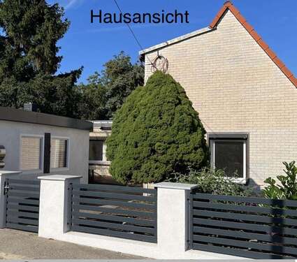 Foto - Haus zum Kaufen in Siersleben 119.000,00 € 85 m²