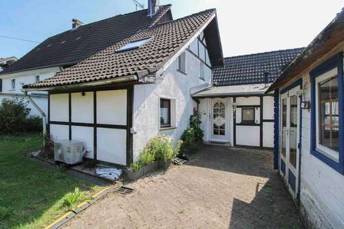 Foto - Haus zum Kaufen in Kürten 150.000,00 € 80 m²