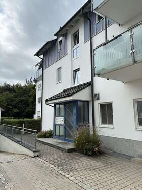 Foto - Wohnung zum Mieten in Taufkirchen (Vils) 790,00 € 72 m²