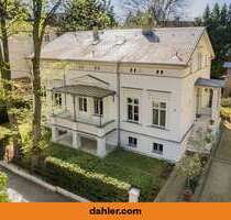 Haus zum Kaufen in Potsdam Nauener Vorstadt 2.990.000,00 € 384 m² - Potsdam / Nauener Vorstadt