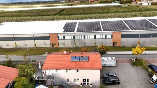 Foto - Büro in Guderhandviertel 430.000,00 € 57 m²